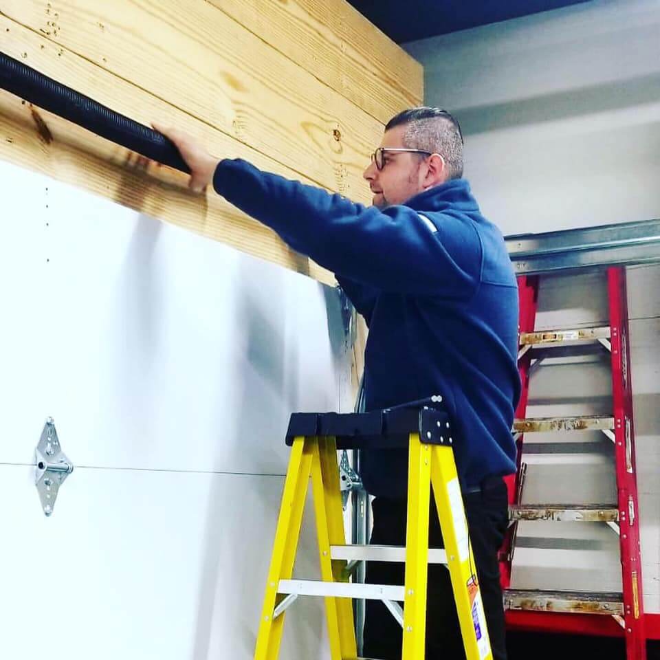 garage door springs