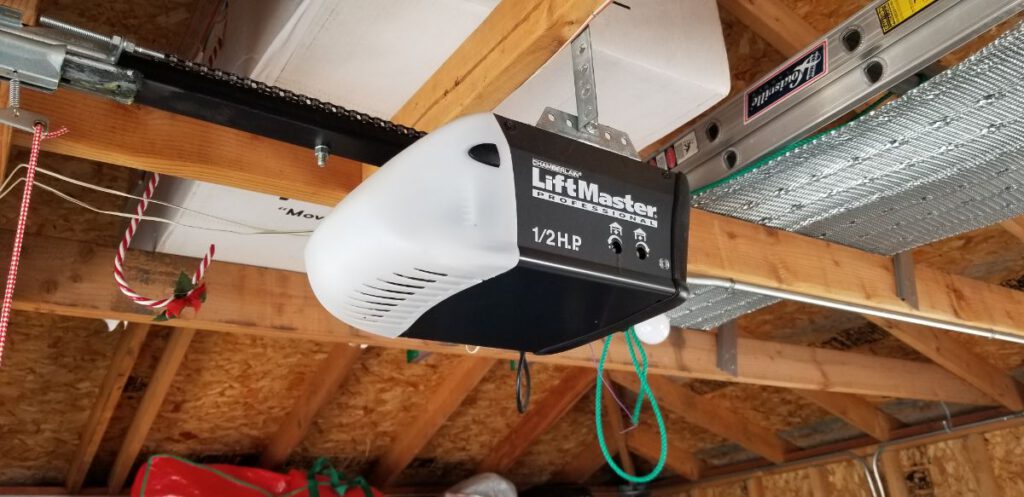 garage door openers