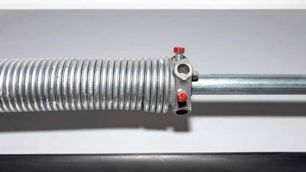 garage door springs