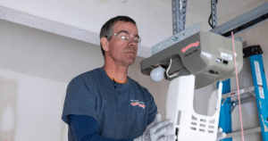 overhead door opener in Buffalo Grove, IL