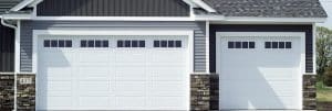 garage door cost vs garage door replacement