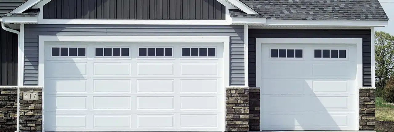 garage door cost vs garage door replacement