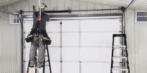 garage door repair prices