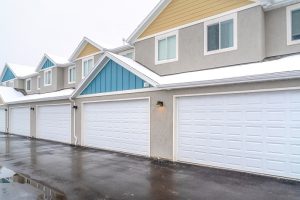 How a New Garage Door Can Increase Home Value in Buffalo Grove, IL