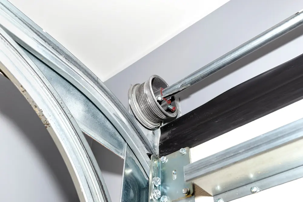 What Are Garage Door Cables and What Do They Do?