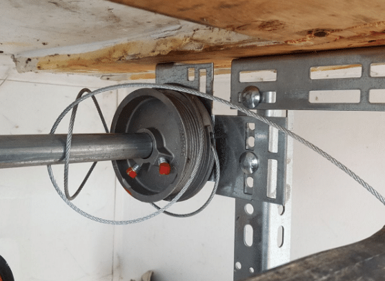 What Causes Garage Door Cables to Break