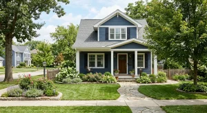 Signs a Home Needs Insulated Garage Doors