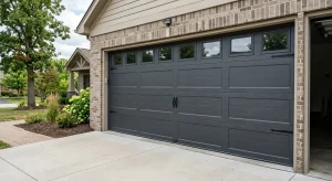 Insulated vs Non-Insulated Garage Doors: Which Is Better?